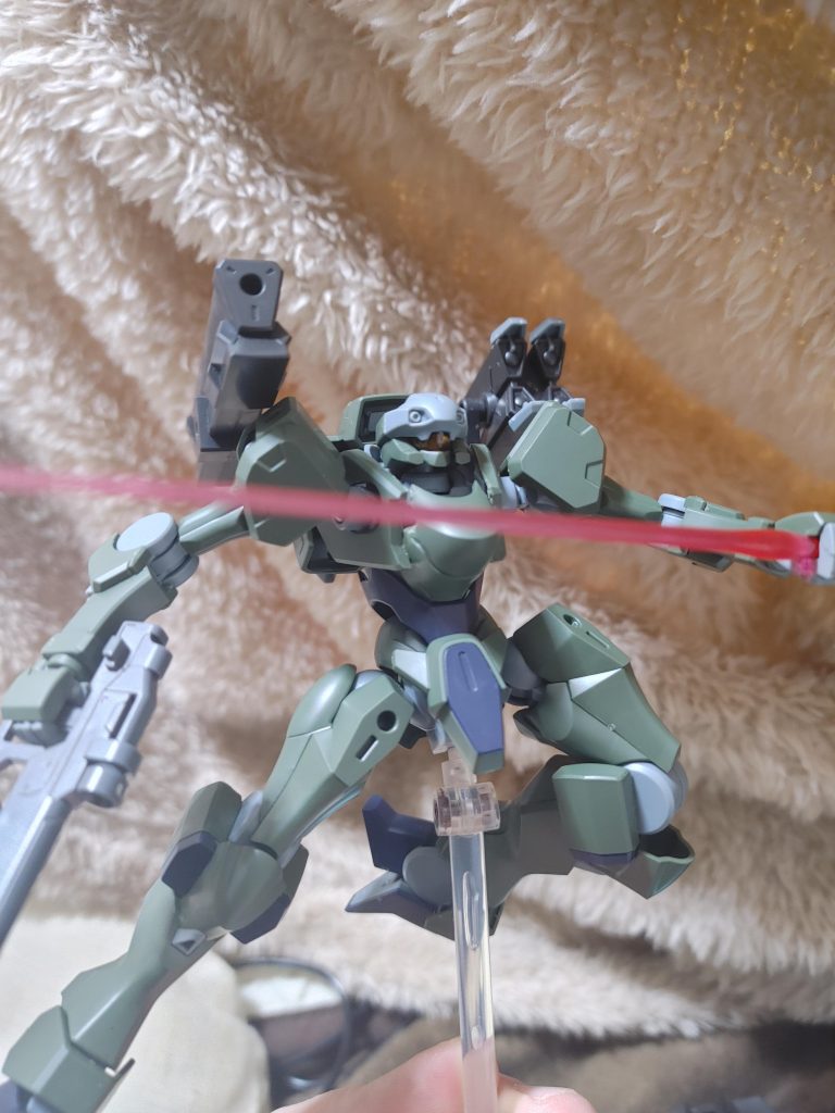 浮気中の機体って、どうしてこんなにイケメンに見えるんだ…