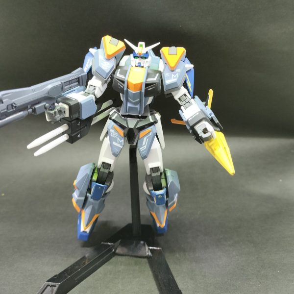 デュエルブリッツ