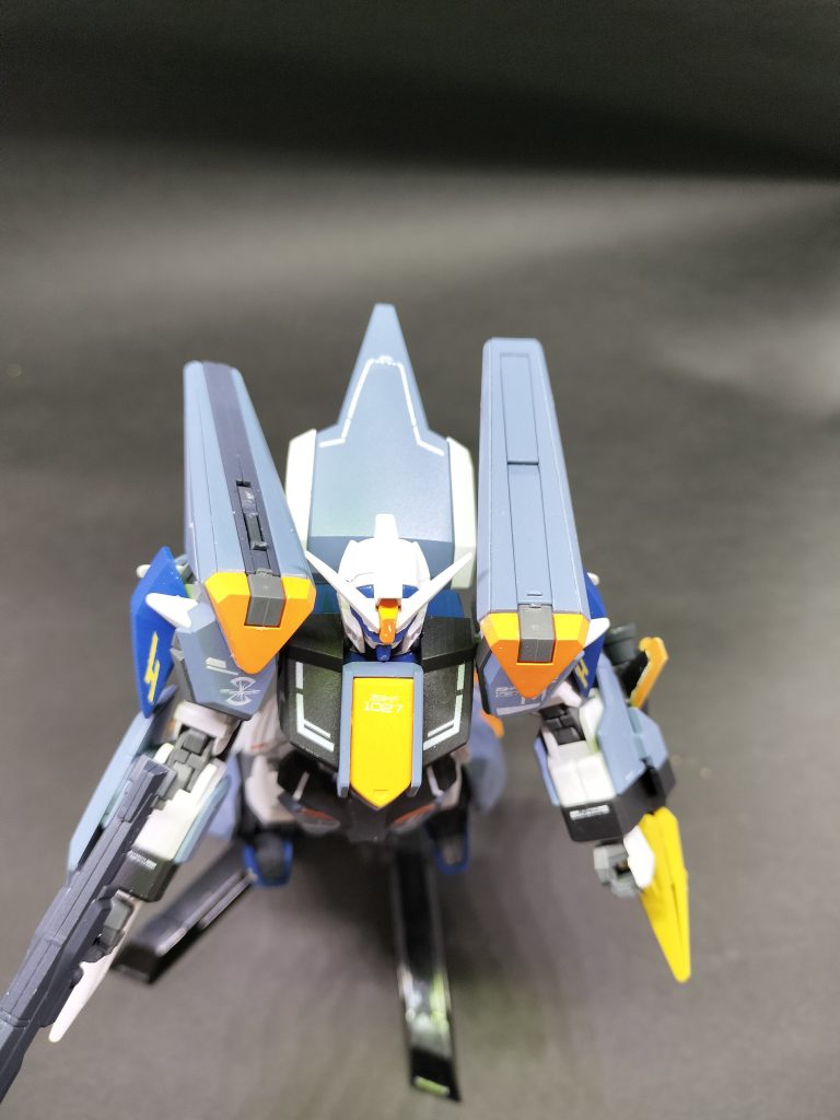 デュエルブリッツ–5枚目/制作者：チャッピー