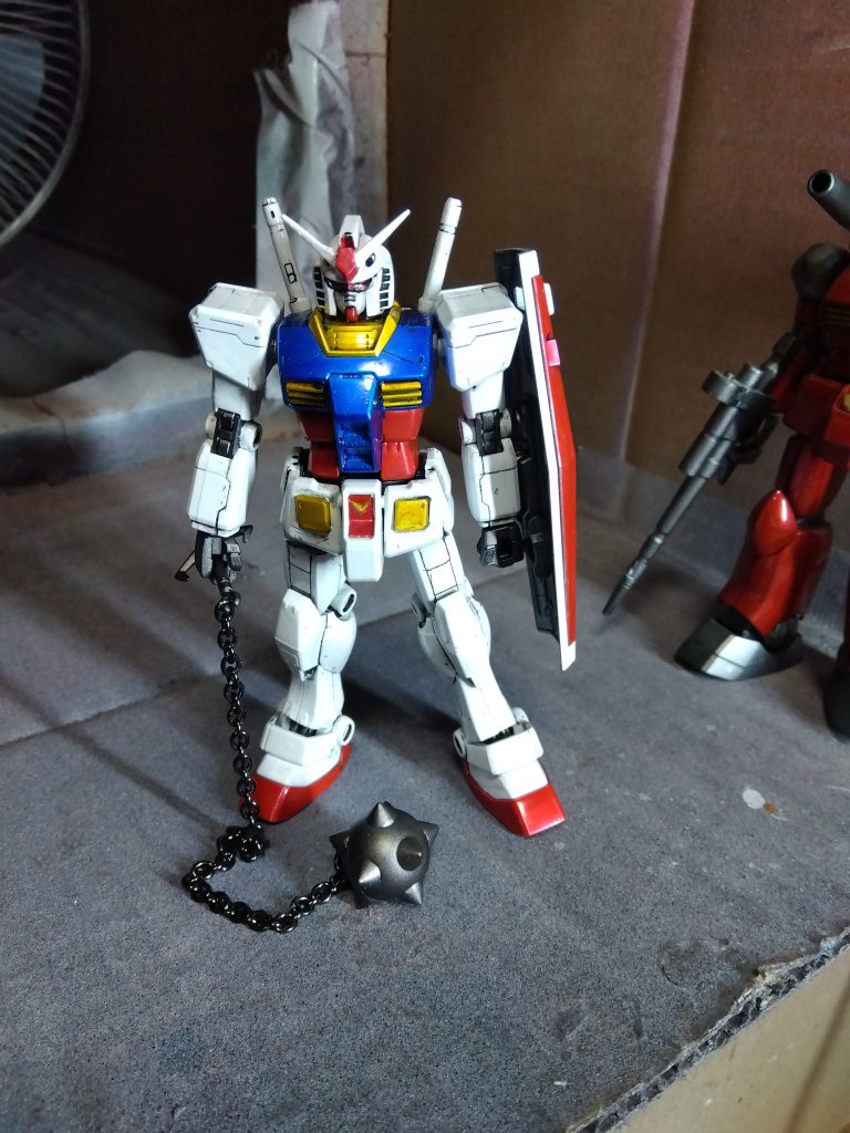 G30ガンダム