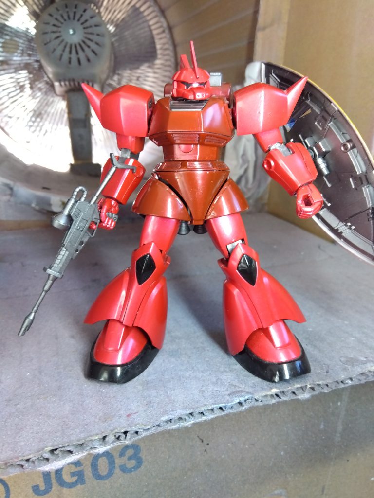 スタイルは、下腹部で2ミリ、太腿でも2ミリ延長しています。