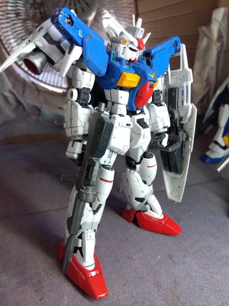 こちらの墨入れも上手くいった方です。