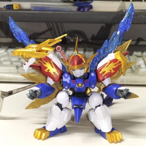 バンダイのプラモデル、ガンプラ♪