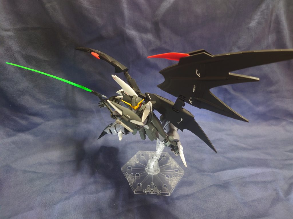 死神と呼ばれるG–3枚目/制作者：KNZ