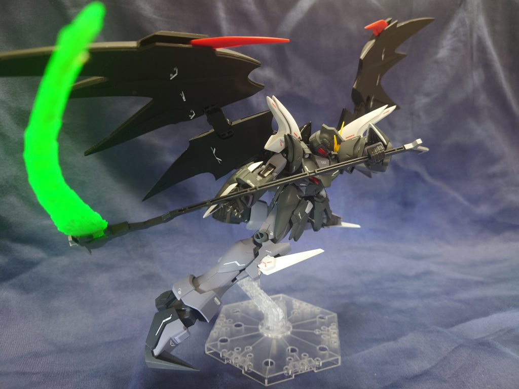 死神と呼ばれるG–4枚目/制作者：KNZ