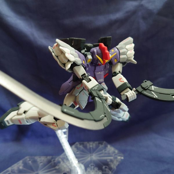 Gチームの司令塔