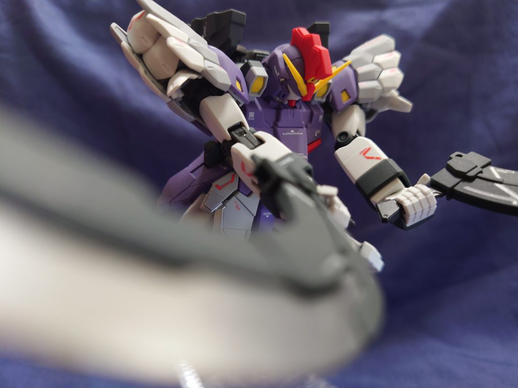 Gチームの司令塔–2枚目/制作者：KNZ