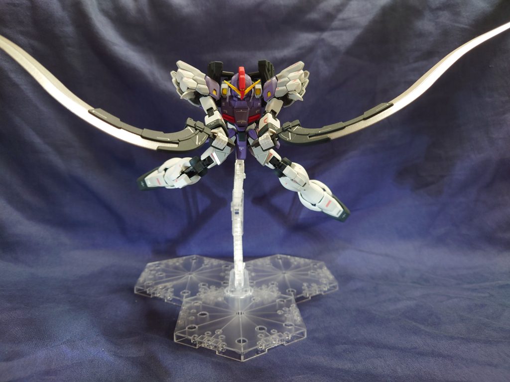 Gチームの司令塔–3枚目/制作者：KNZ