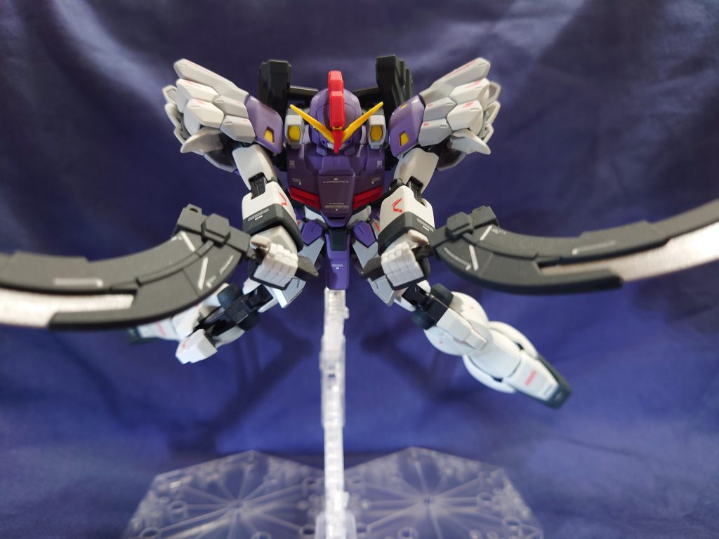 Gチームの司令塔–4枚目/制作者：KNZ