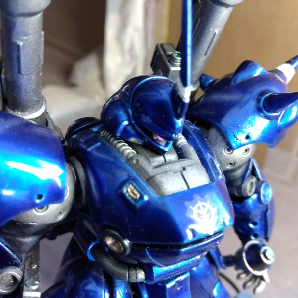 HGUCケンプファー