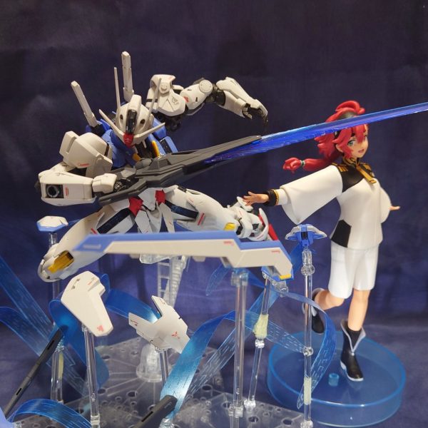 あと一歩、キミに踏み出せたなら