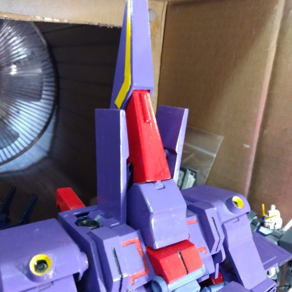 モビルフォートレス(サイコガンダムMk-2)