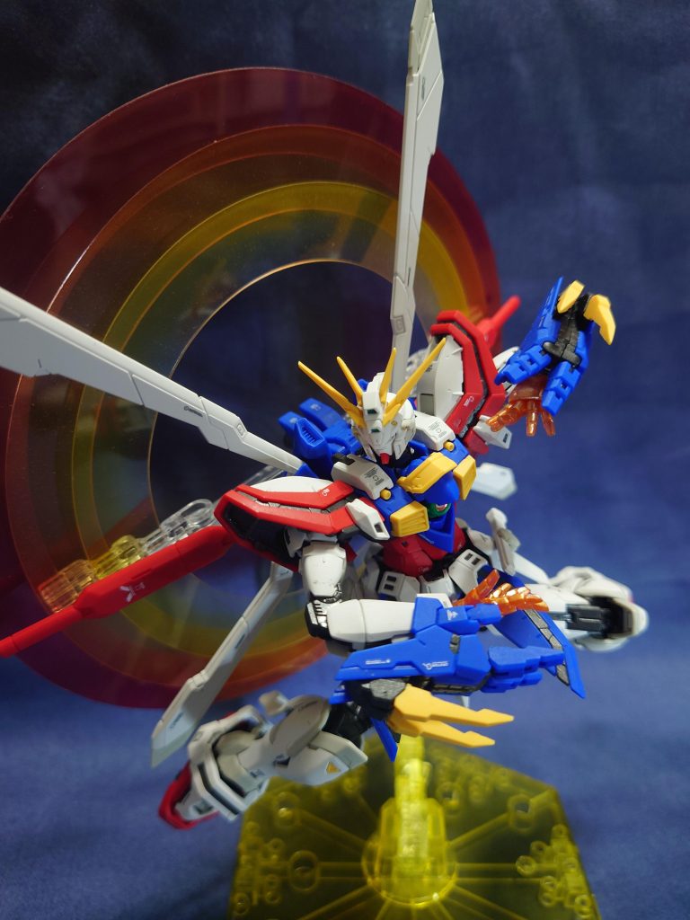 流派東方不敗が最終奥義！石破天驚拳！