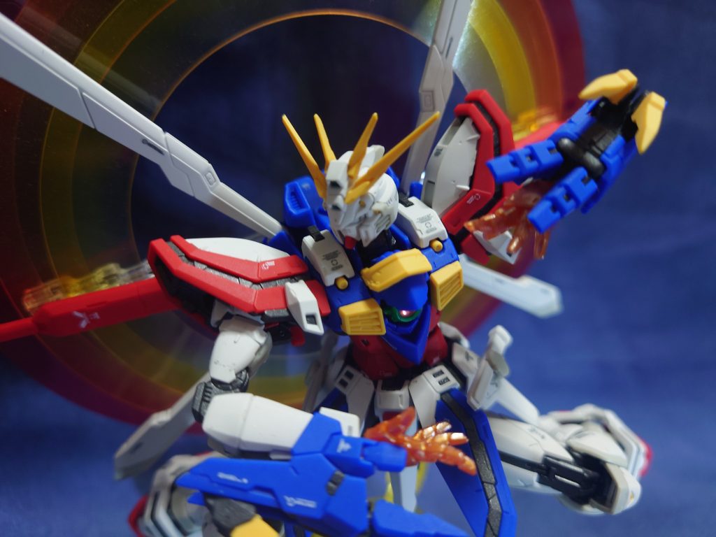 キング・オブ・ハート–4枚目/制作者：KNZ