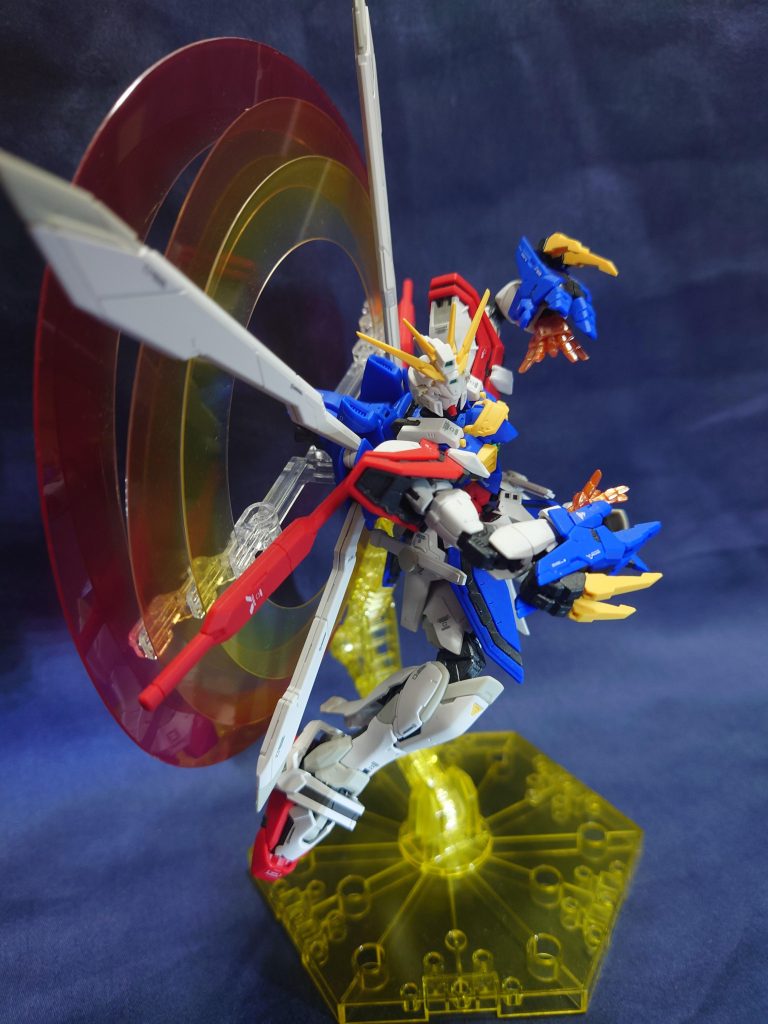 キング・オブ・ハート–5枚目/制作者：KNZ