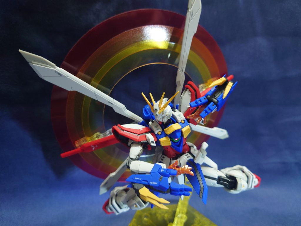 キング・オブ・ハート–3枚目/制作者：KNZ