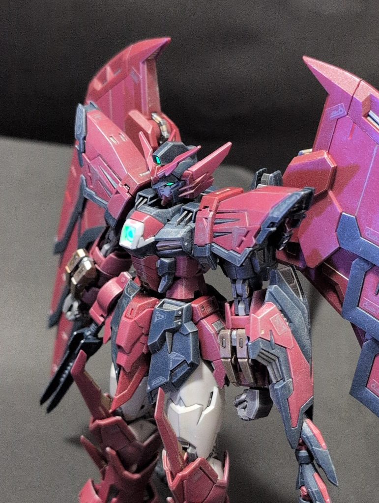 OZ-13MS ガンダムエピオン