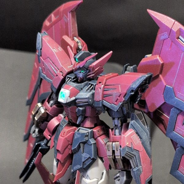 OZ-13MS ガンダムエピオン