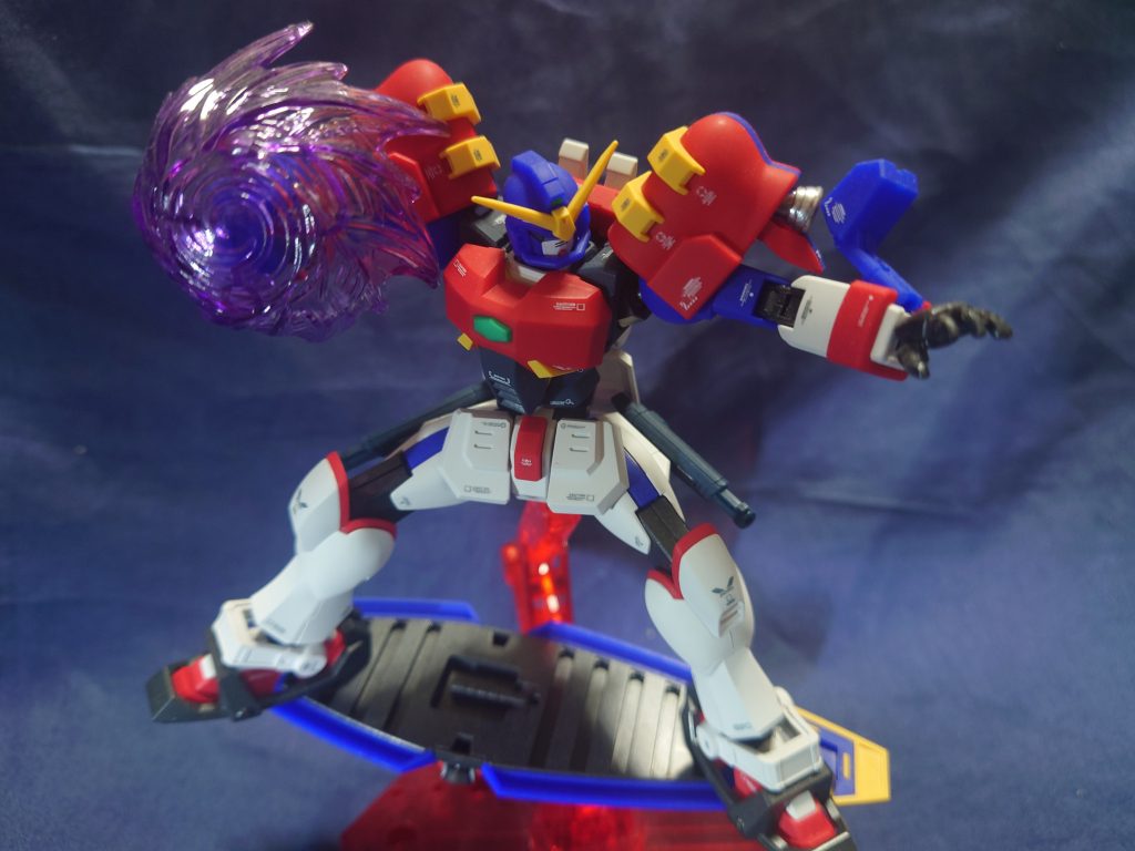 クイーン・ザ・スペード–3枚目/制作者：KNZ