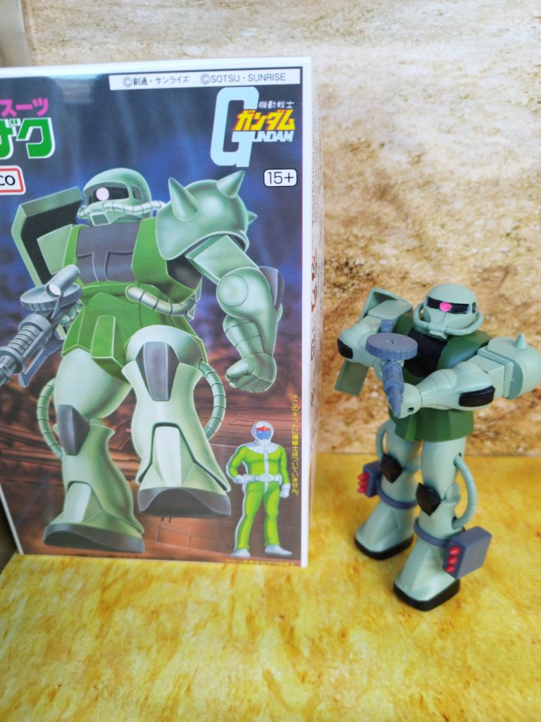 だいぶ、違くね？