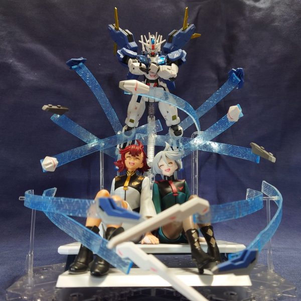 目一杯の祝福を君に