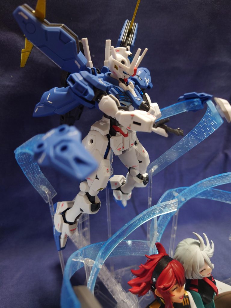 目一杯の祝福を君に–4枚目/制作者：KNZ