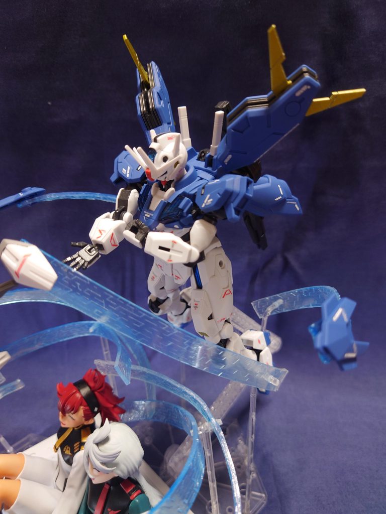 目一杯の祝福を君に–5枚目/制作者：KNZ