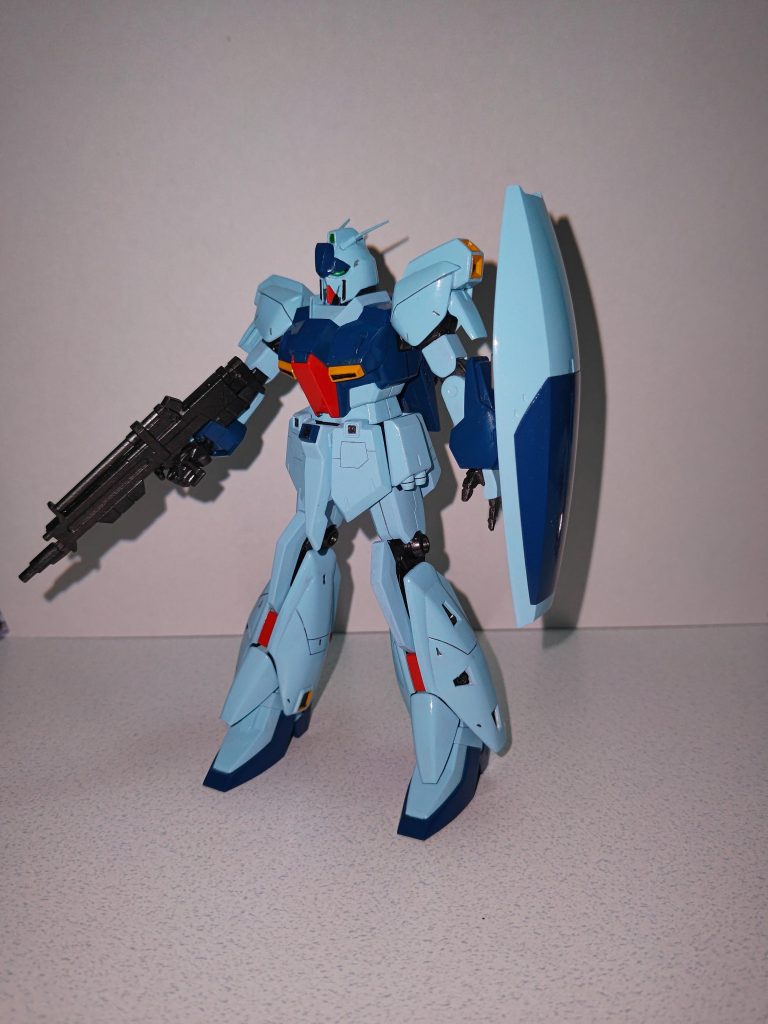 Re-GZ 筆塗り–5枚目/制作者：J_N