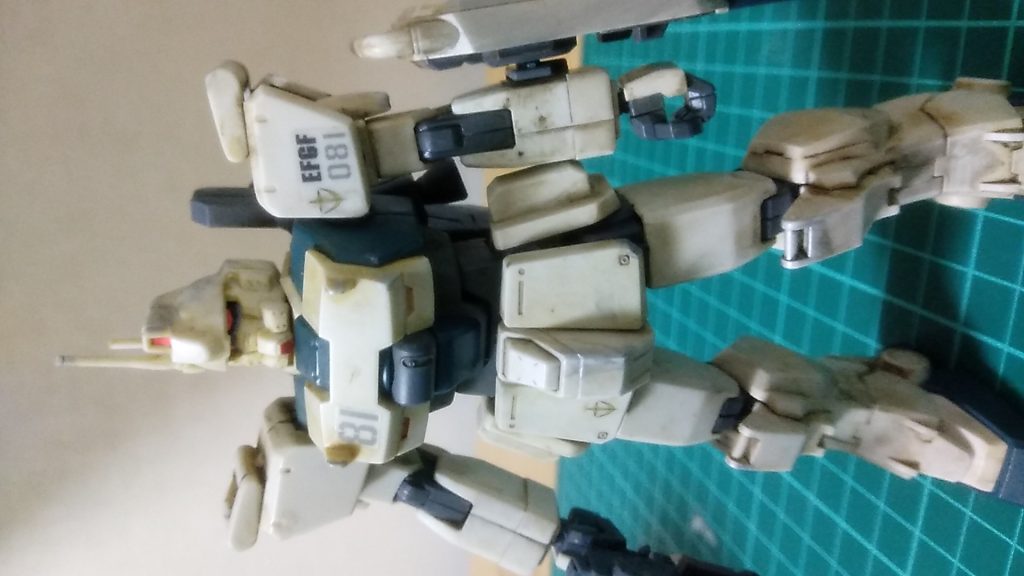 ガンダムEz8