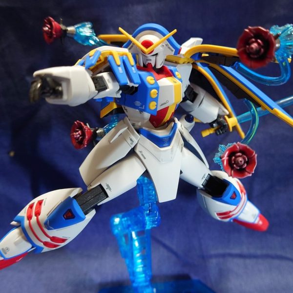 新品未組立 HG ゴッドガンダム他シャッフル同盟5機セット ゴッドガンダムの5機揃った「シャッフル同盟拳」は必見！『G