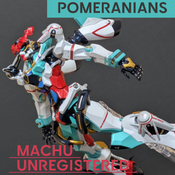 gMS-Ω GQuuuuuuX｜T.Oyamadaさんのガンプラ作品｜GUNSTA（ガンスタ）