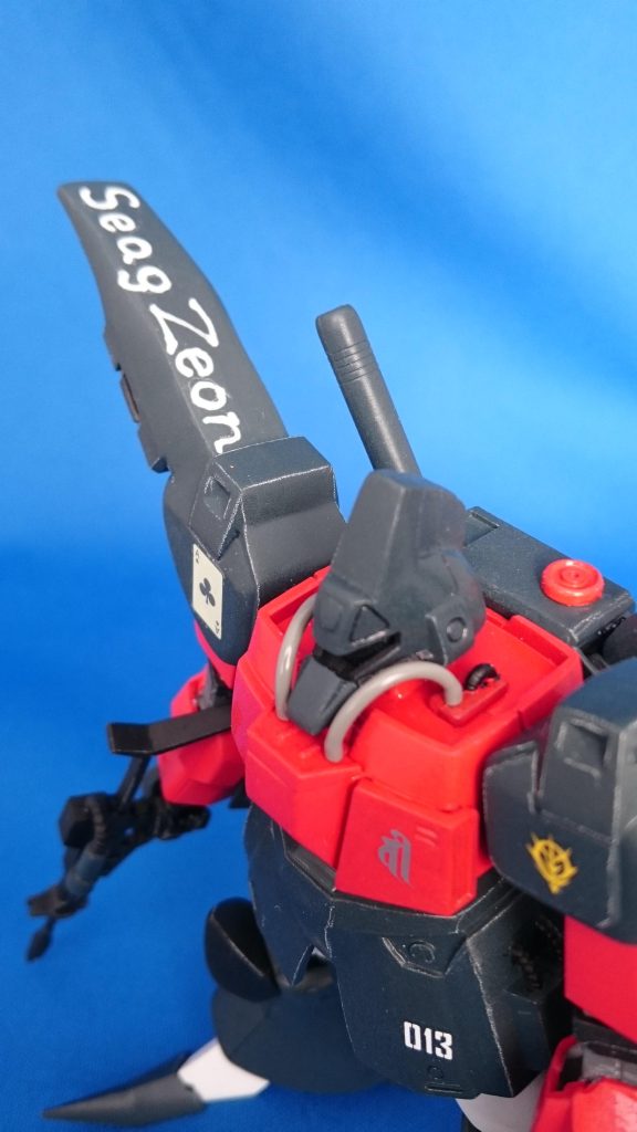 筆書きスローガン。