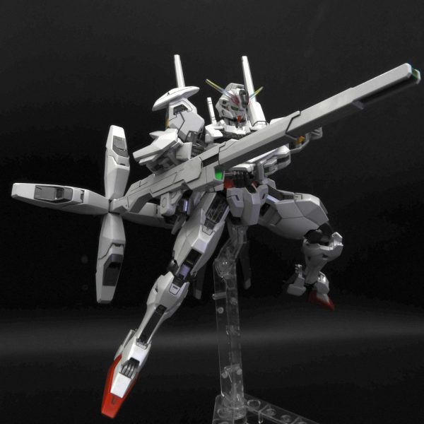 ガンダムキャリバーン