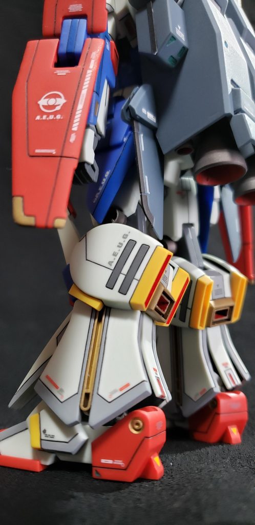 子供はみんなニュータイプ。見せてやろうじゃないの、大人達にはさ！–5枚目/制作者：くぼせっけ