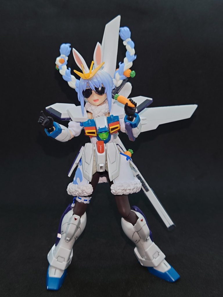 ぶんぶんちゃ、ぶんぶんちゃ、ぶんぶんちゃ、ぶんぶんちゃ