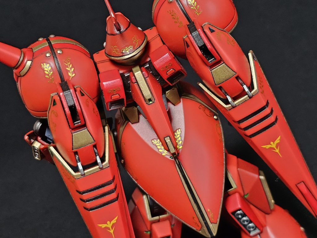 あー、この振動！びんびんきちゃうー！–3枚目/制作者：くぼせっけ