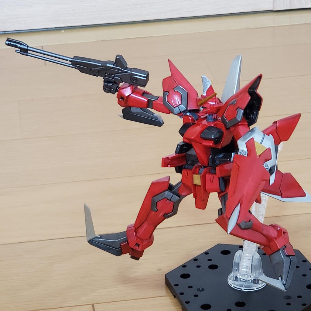 始まりのとさか–2枚目/制作者:まりあ。