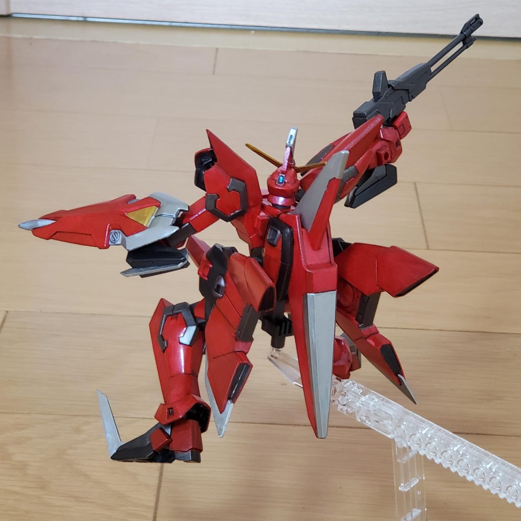 始まりのとさか–3枚目/制作者:まりあ。