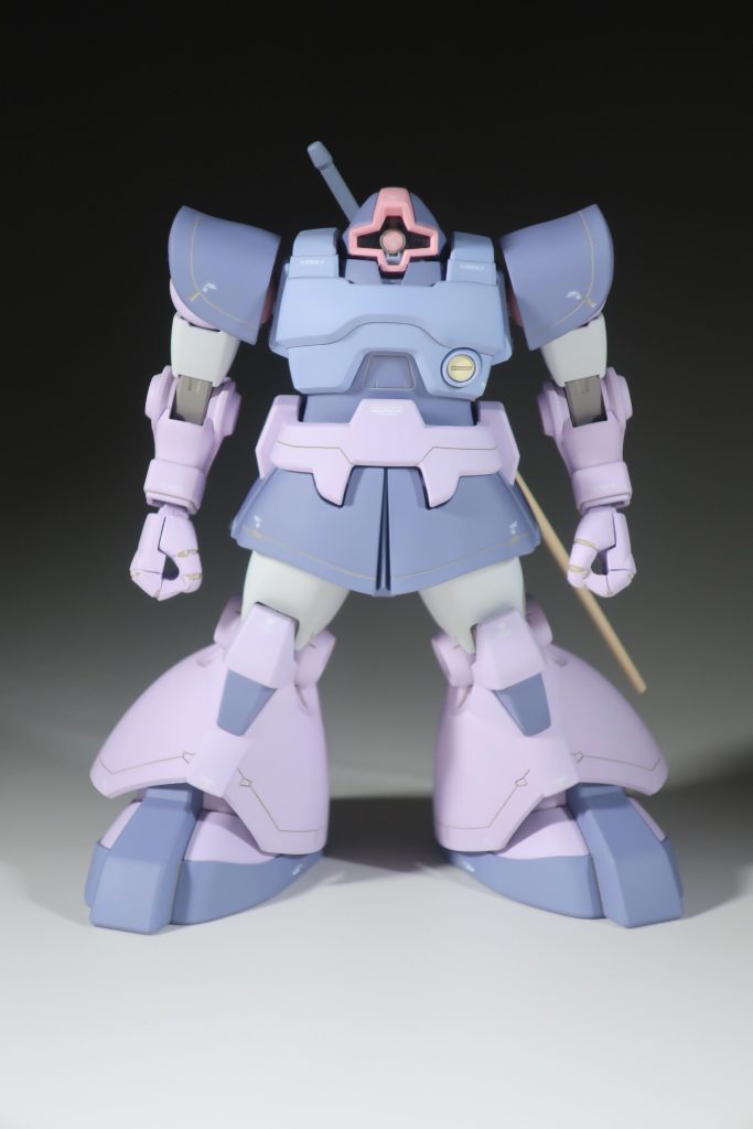 HGUCドム–4枚目/制作者：じょごろう