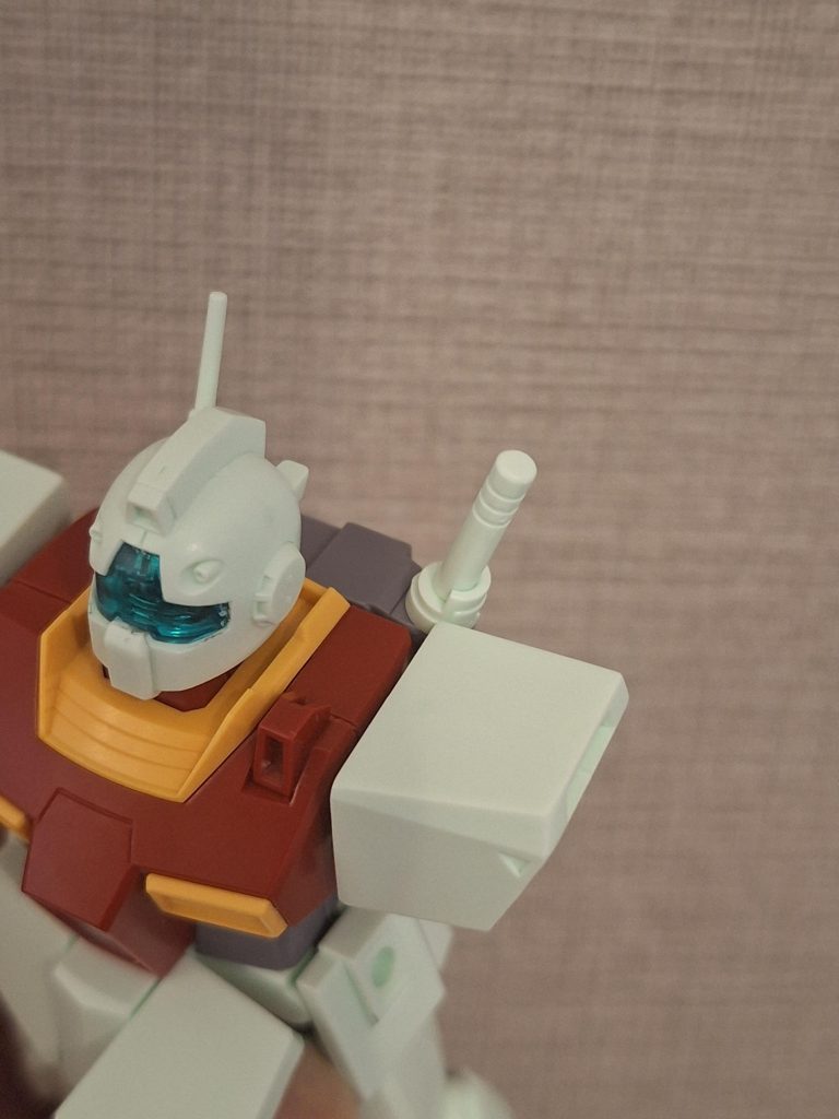 肩の合わせ目消し