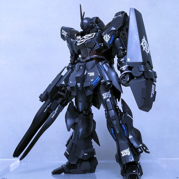 無名のシナンジュ