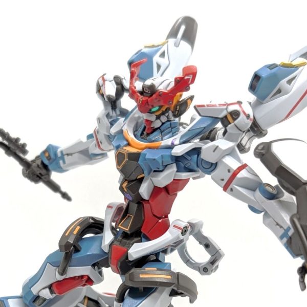 HGジークアクス