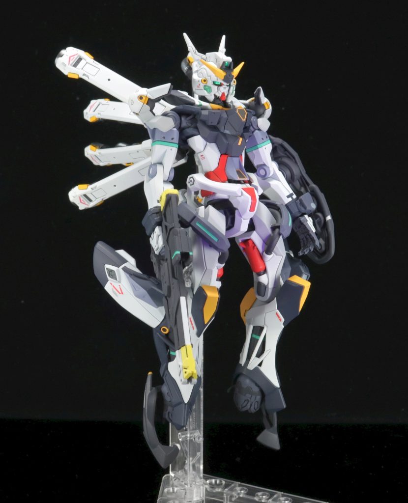 HG GQuuuuuuXX [MooN HeaD]–3枚目/制作者：ちりぼう