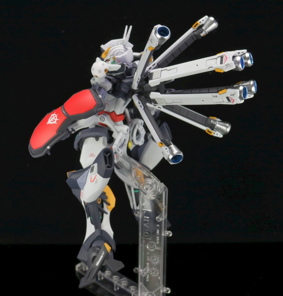 HG GQuuuuuuXX [MooN HeaD]–5枚目/制作者：ちりぼう