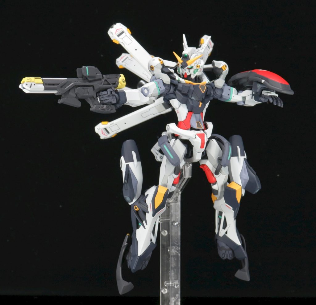 HG GQuuuuuuXX [MooN HeaD]–6枚目/制作者：ちりぼう