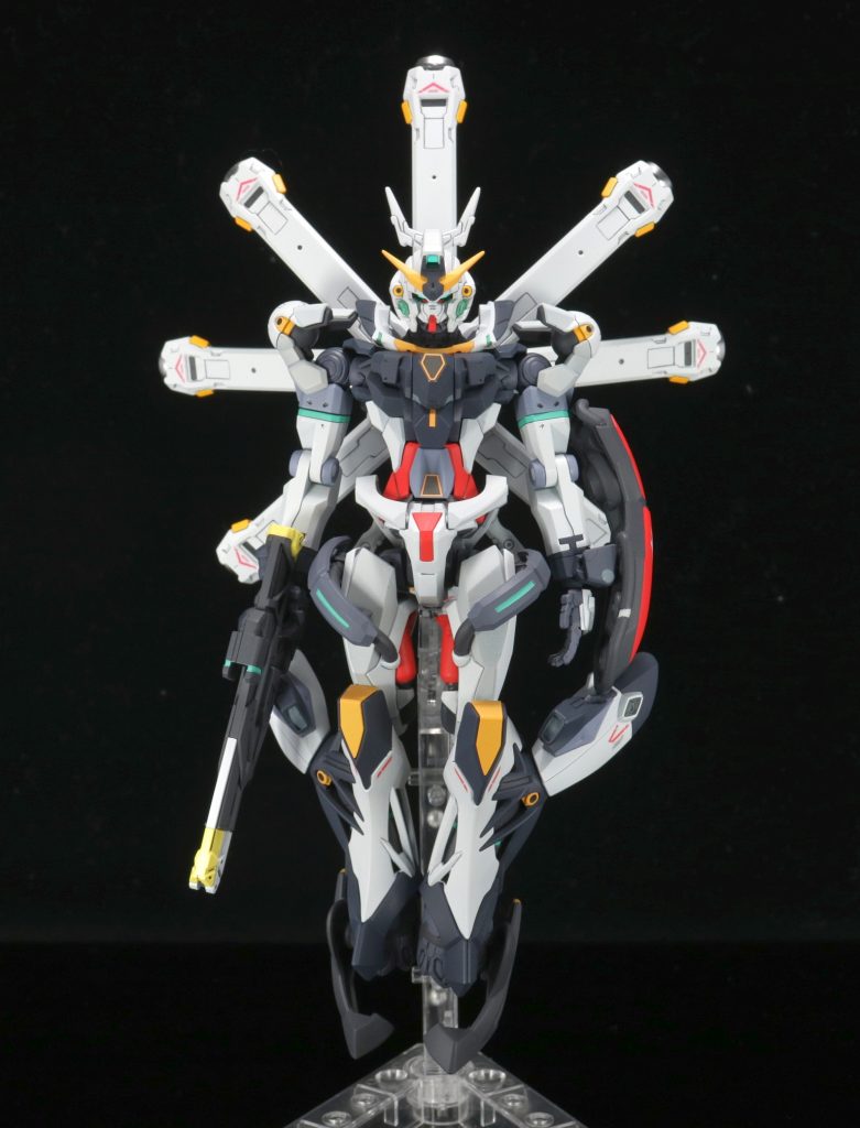 HG GQuuuuuuXX [MooN HeaD]–7枚目/制作者：ちりぼう