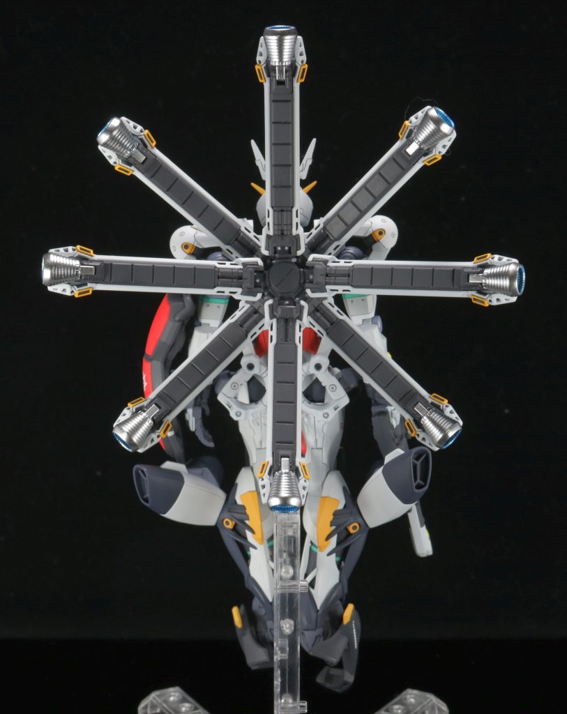 HG GQuuuuuuXX [MooN HeaD]–8枚目/制作者：ちりぼう