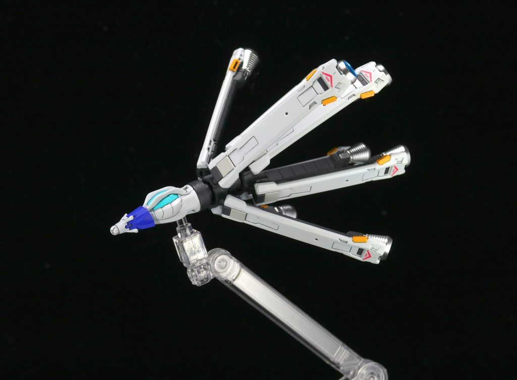 HG GQuuuuuuXX [MooN HeaD]–9枚目/制作者：ちりぼう