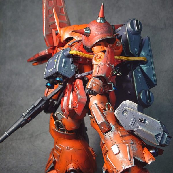 MGマラサイ バリュートパックVer.