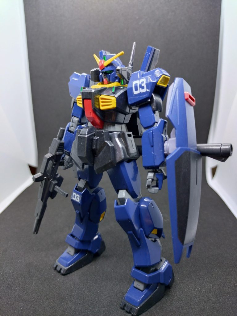 ガンダムマークII